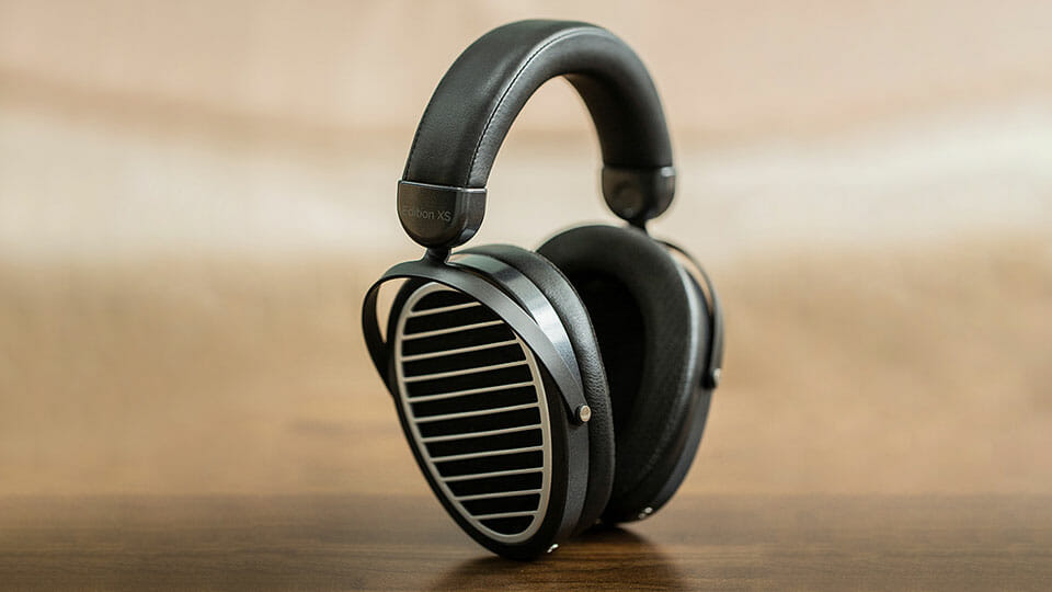 HIFIMAN Edition XS