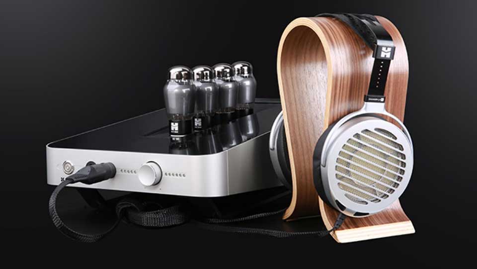 HIFIMAN Shangri-La-jr