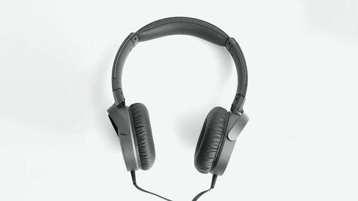 Headphones under $20