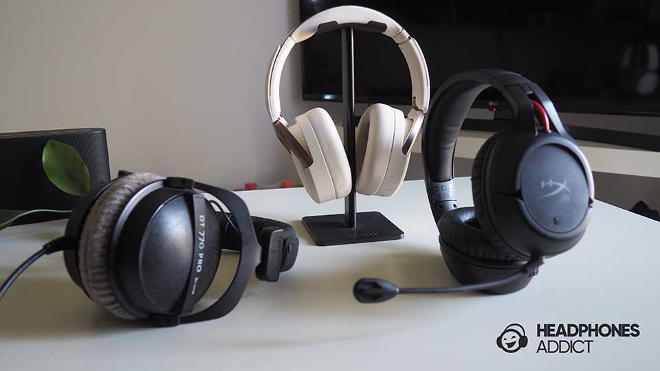 Headset vs. Headphones: The Difference & Which Is Right for You?