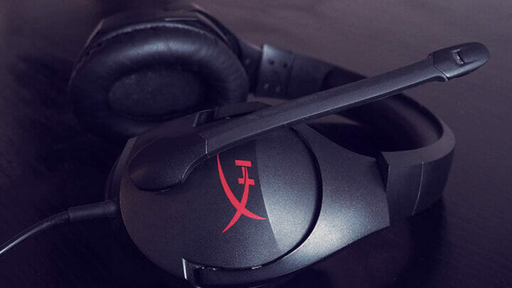 HyperX Cloud Stinger review