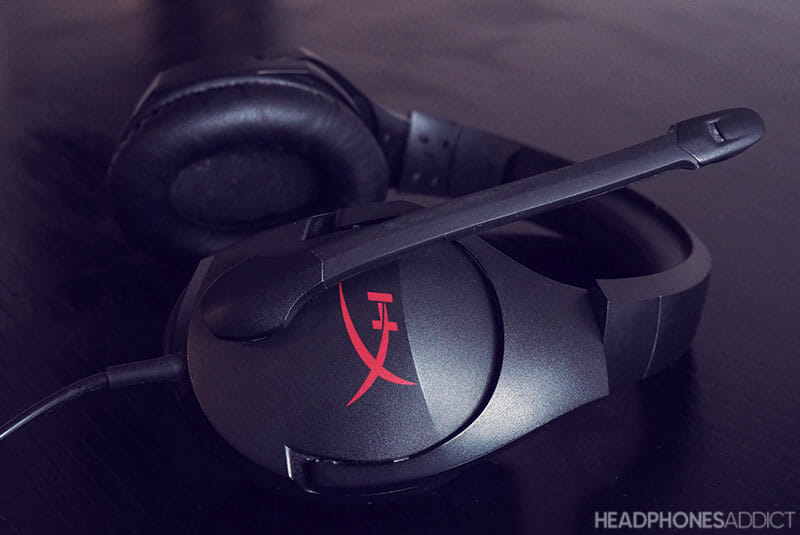 HyperX Cloud Stinger review