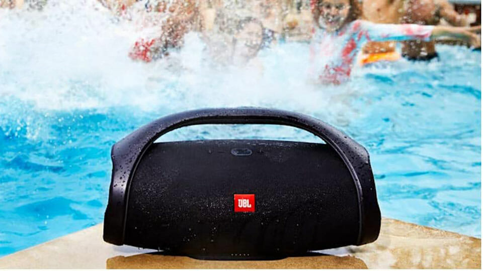 JBL Boombox 2