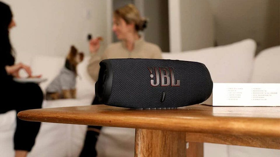 JBL Charge 5