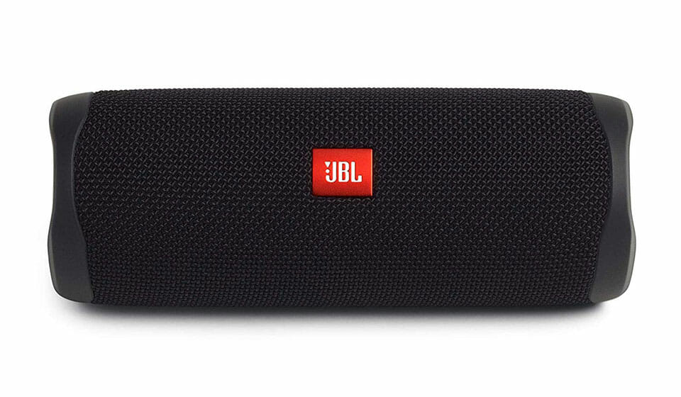 JBL Flip 5 black