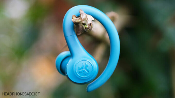 JLab Go Air Sport earbud