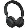 Jabra Elite 45h wireless on-ear headphones