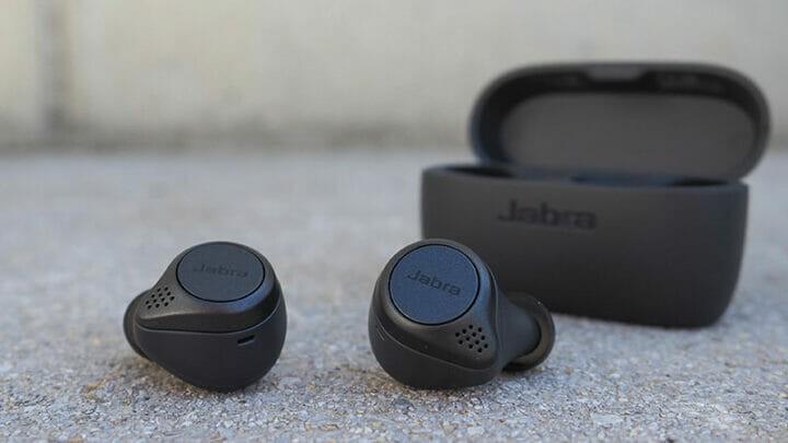 Jabra Elite Active 75t review featured