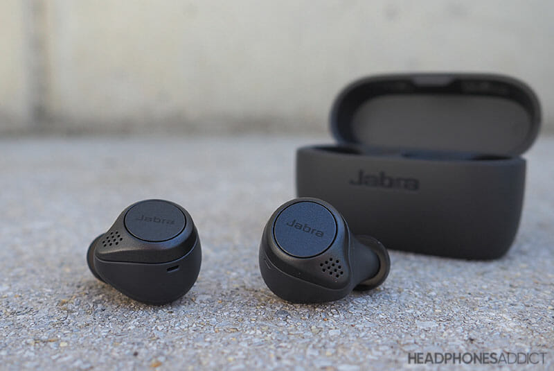 Jabra Elite Active 75t review featured