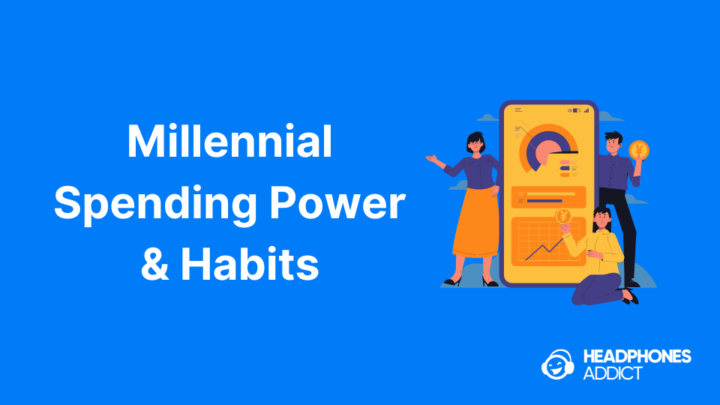 Millennial Spending Power & Habits