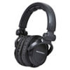 Monoprice 8323 over ear headphones