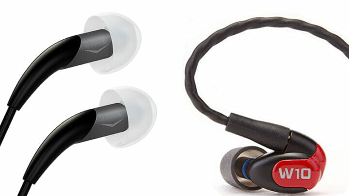 Most Comfortable Earbuds Image