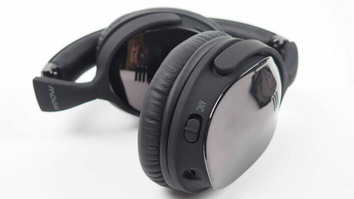 Mpow H5 ANC headphones