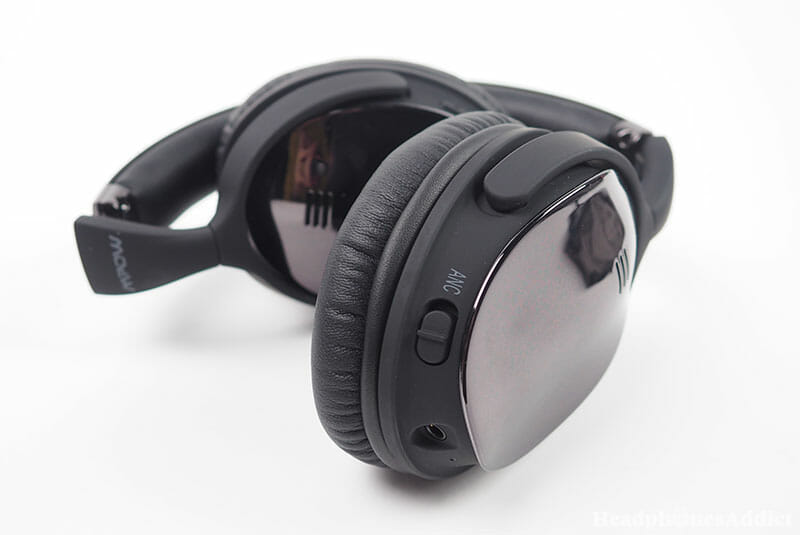 Mpow H5 ANC headphones