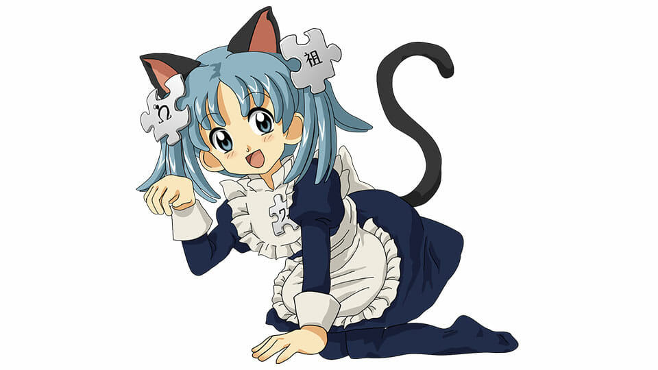 Nekomimi image