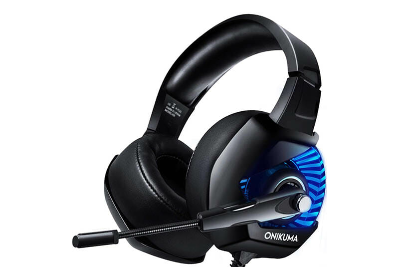 Onikuma K6 gaming headset review