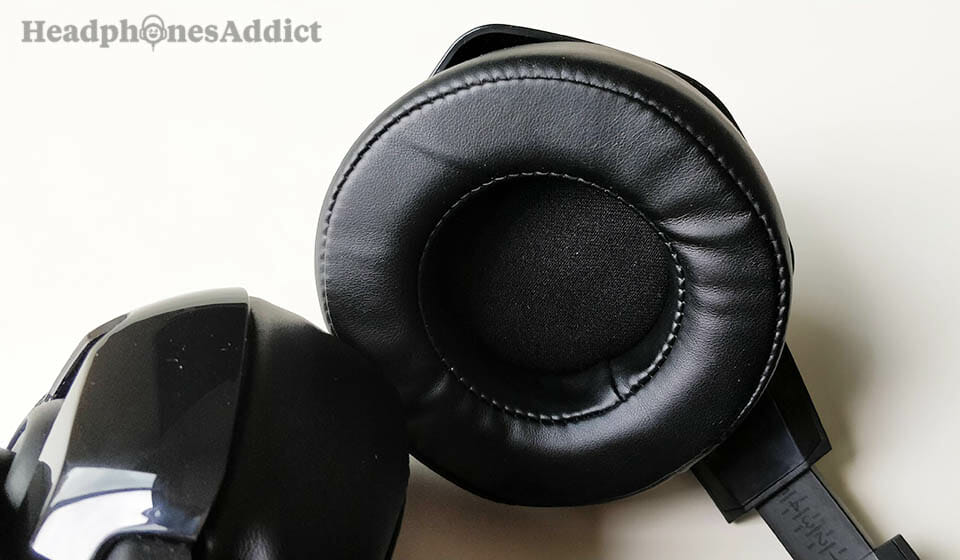 Onikuma K6 headset ear pads