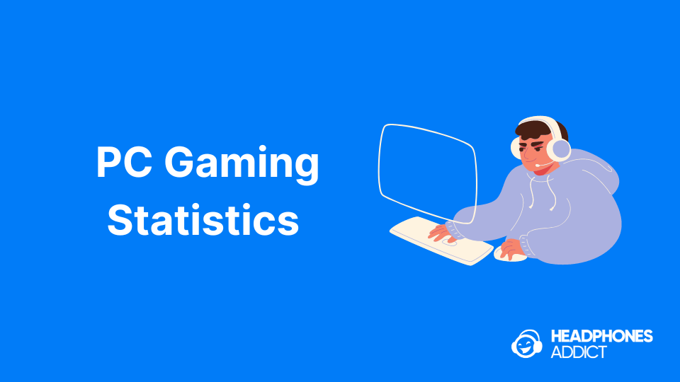 PC Gaming Statistics