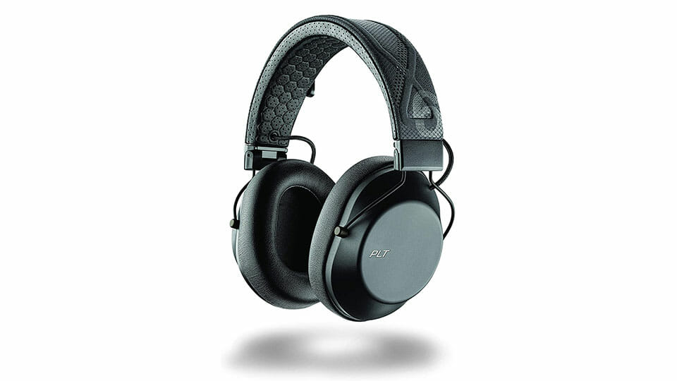 Plantronics BackBeat Fit 6100