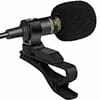 PowerDeWise Lavalier mic