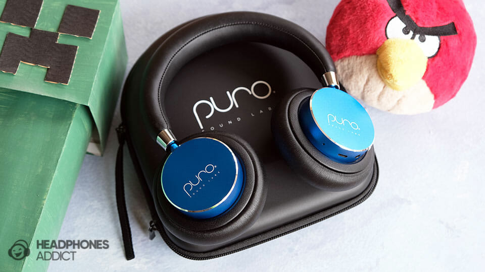 Puro Sound Labs BT2200 Plus Review