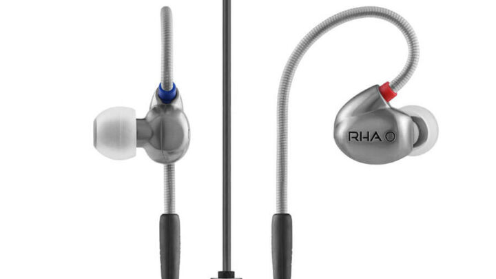 RHA T10i