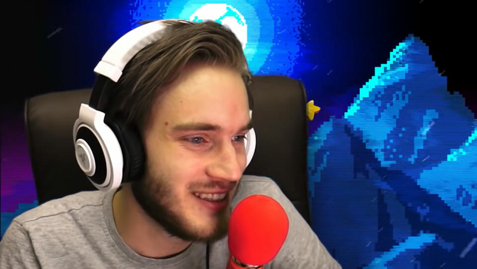 Razer Kraken Pro V1 PewDiePie