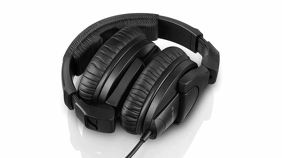 Sennheiser HD 280 PRO wired headphones