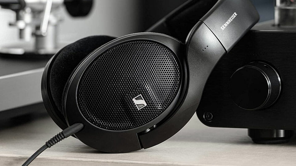 Sennheiser HD 560 S