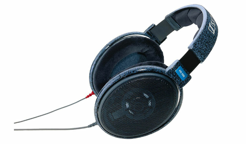 Sennheiser HD 600