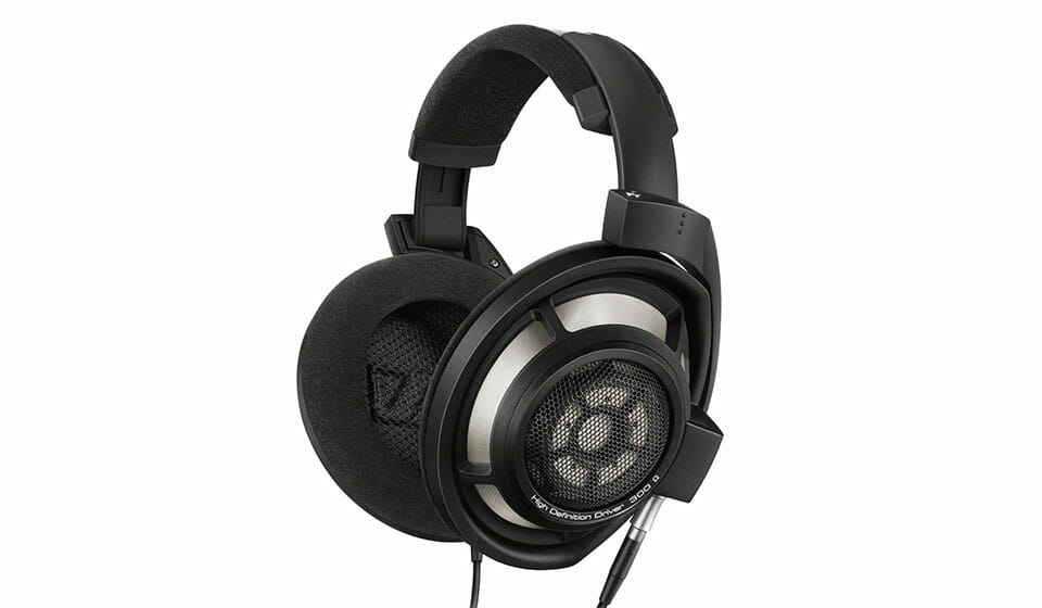 Sennheiser HD 800 S