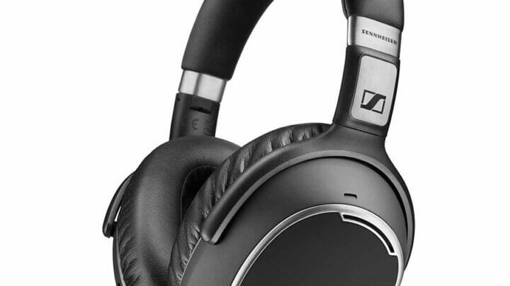 Sennheiser PXC 480