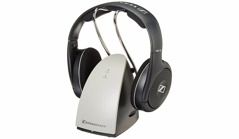 Sennheiser-RS-120