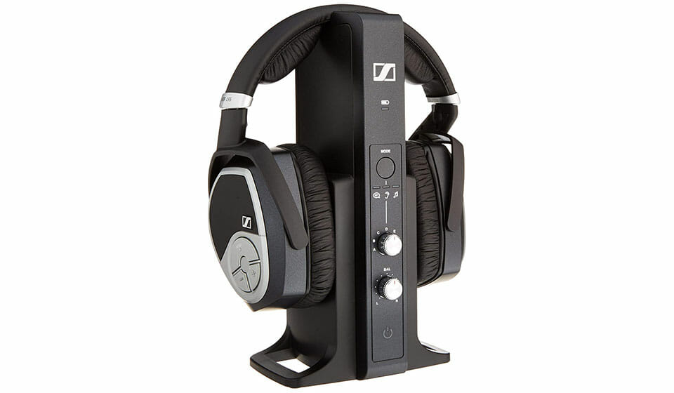 Sennheiser RS 195 - TV headphones