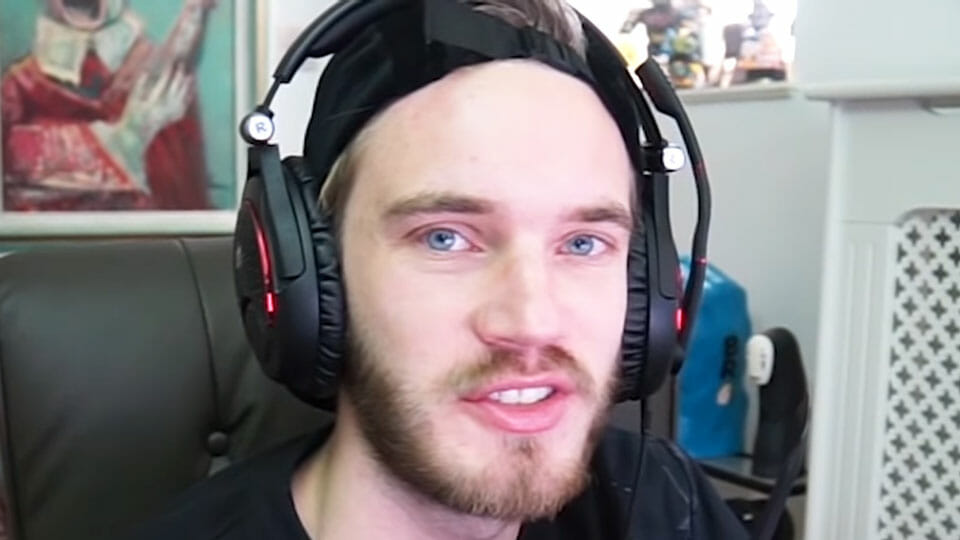 Sennheiser Zero One PewDiePie