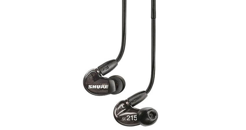 Shure SE215