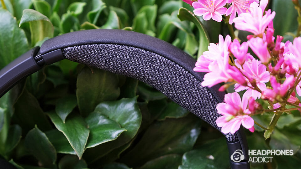 Skullcandy Crusher ANC 2 headband