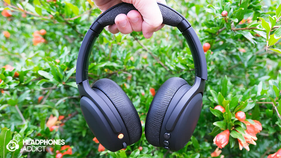 Skullcandy Crusher ANC 2 Review