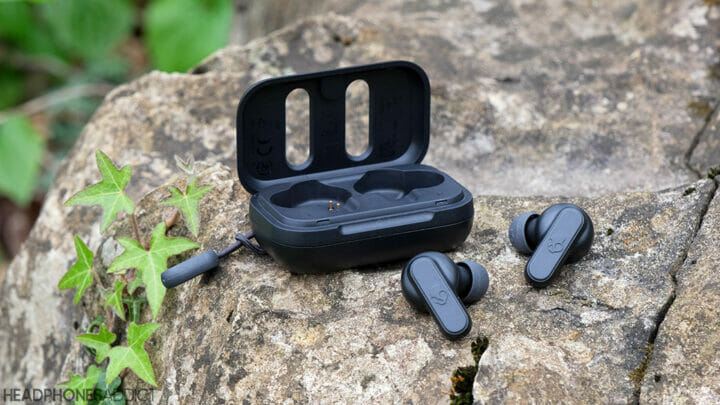 Skullcandy Dime wireless earbuds