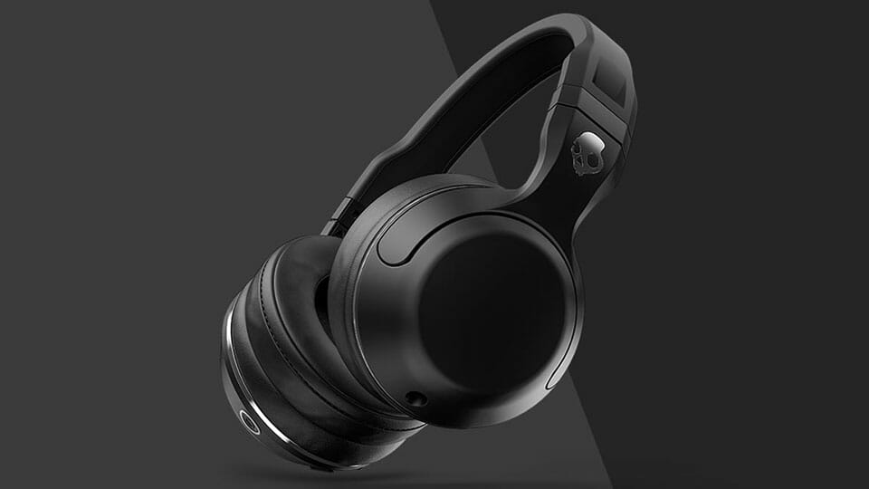 Skullcandy Hesh 2 wireless headphones