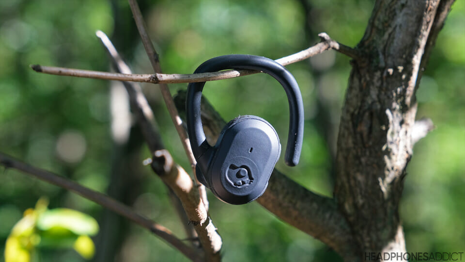 Skullcandy Push Ultra earbud