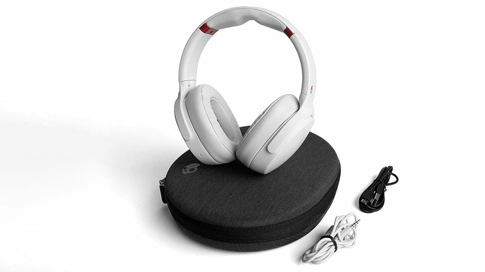 Skullcandy Venue wireless headphones