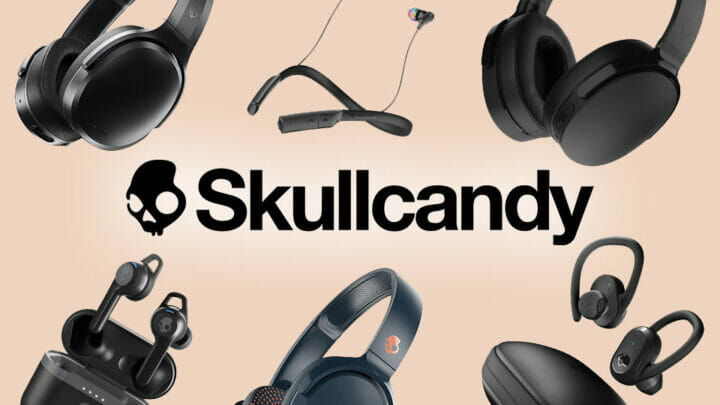 Skullcandy headphones guide