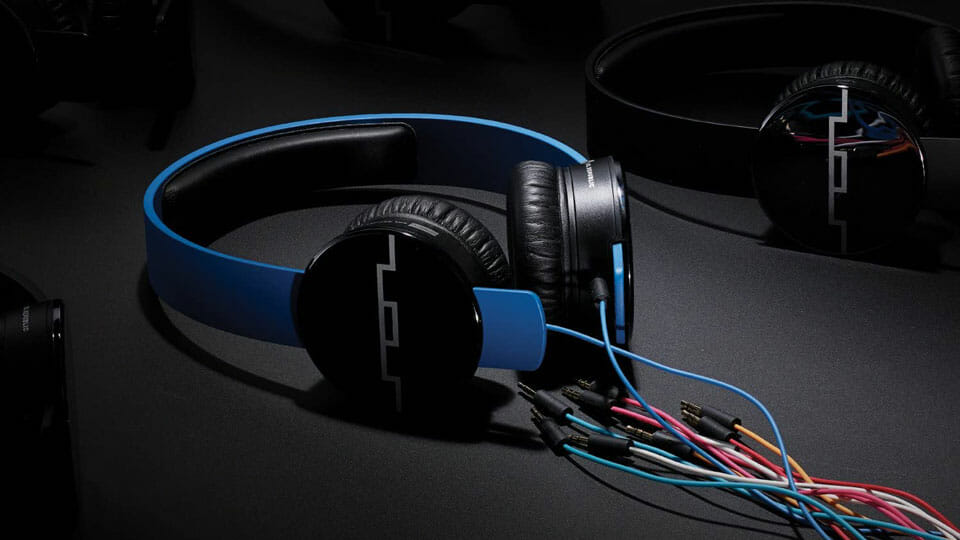 Sol Republic headphones