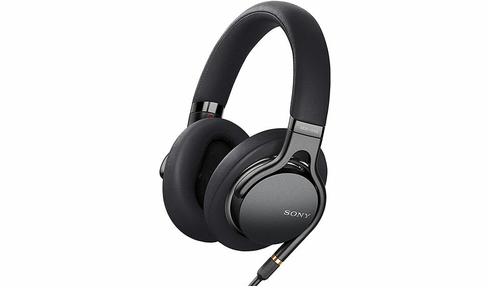 Sony MDR1AM2