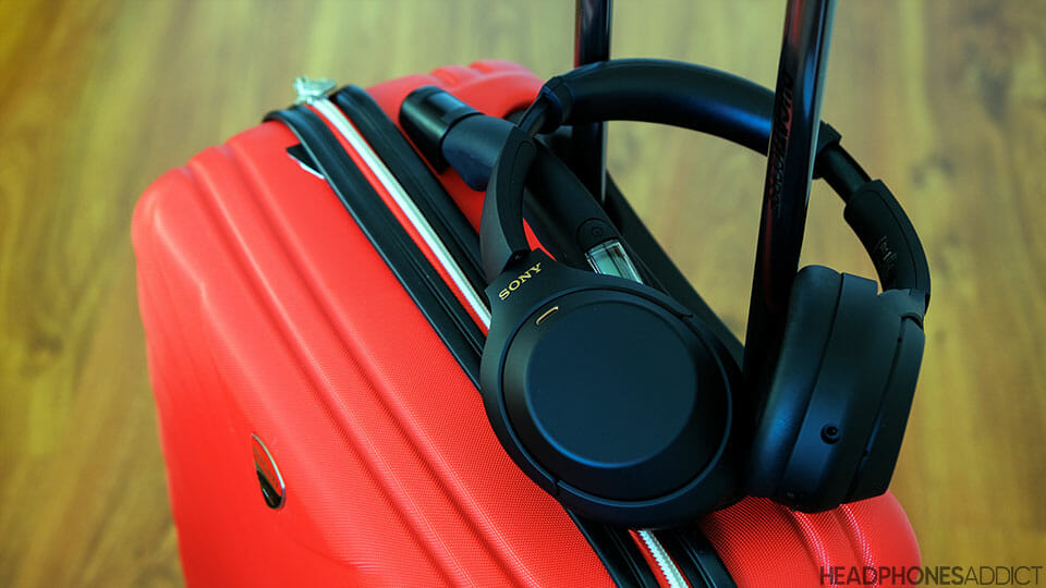 Headphones and Earbuds for Travel: Features to Look For