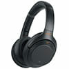 Sony WH1000XM3 wireless headphones