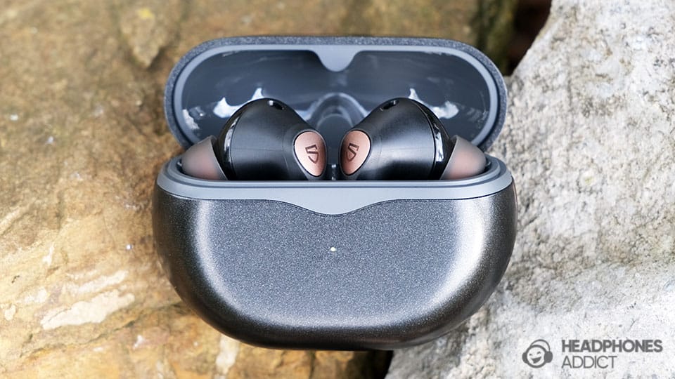 SoundPEATS Air4 Pro Review