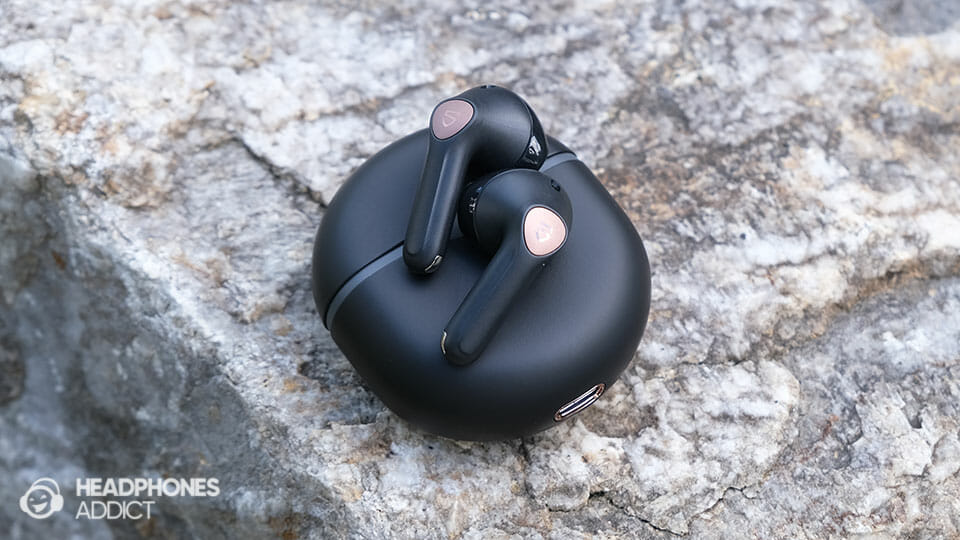 SoundPEATS Air4 Review