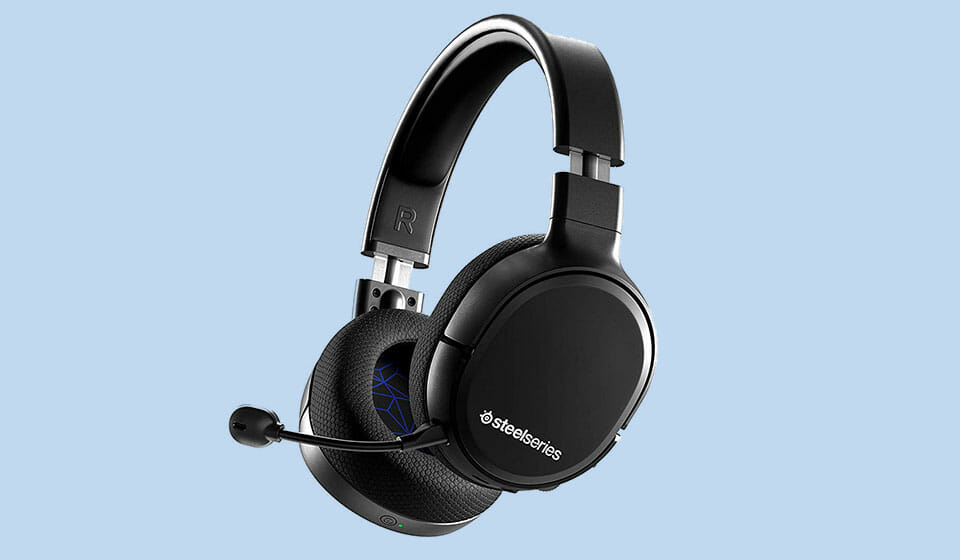 SteelSeries Arctis 1 Wireless headset